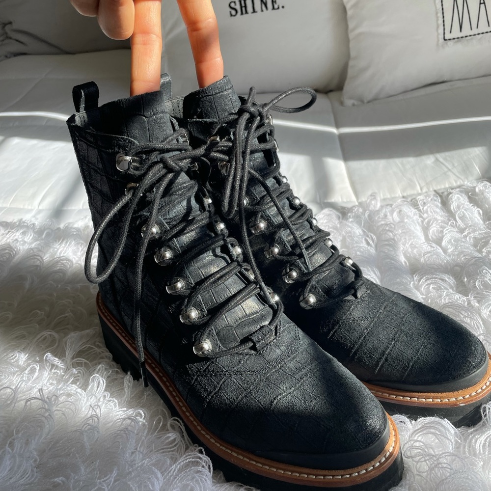 Marc fisher boots LTD - Picture 6 of 15